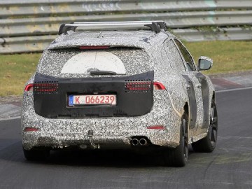Ford Focus IV &ndash; Bliżej premiery